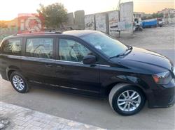 دودج جراند كارافان